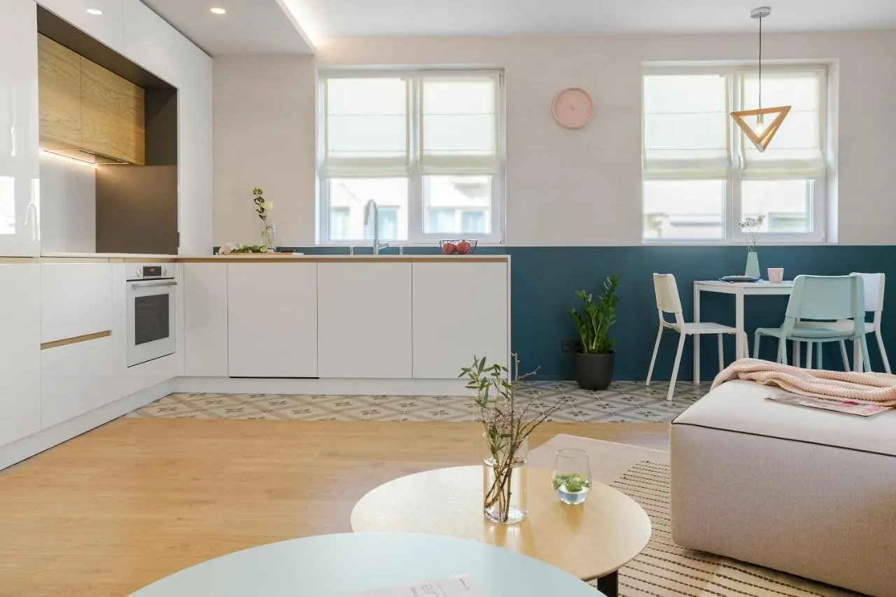 Апартамент Жасмин С Частен Гараж - Jasmin Apartment With Private Garage Varna 0*,  Bulgaria