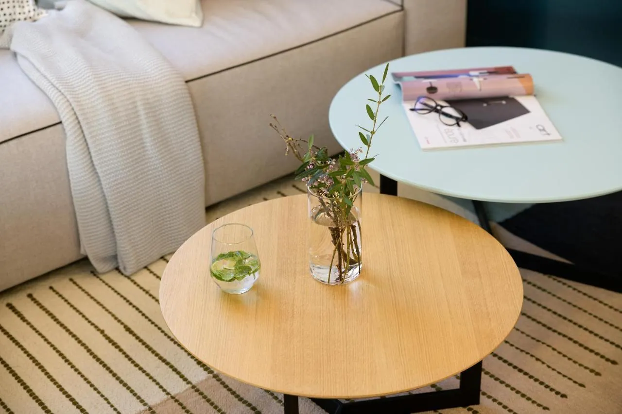 Апартамент Жасмин С Частен Гараж - Jasmin Apartment With Private Garage Varna 0*,